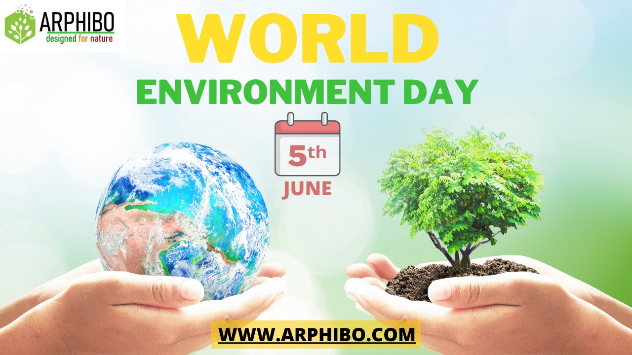 World Environment Day